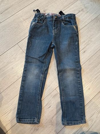 Jeans fille