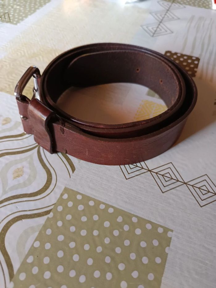 Ceinture - photo numéro 3