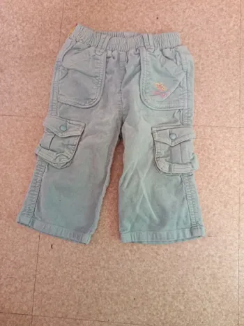 Pantalon 9 mois Naf Naf