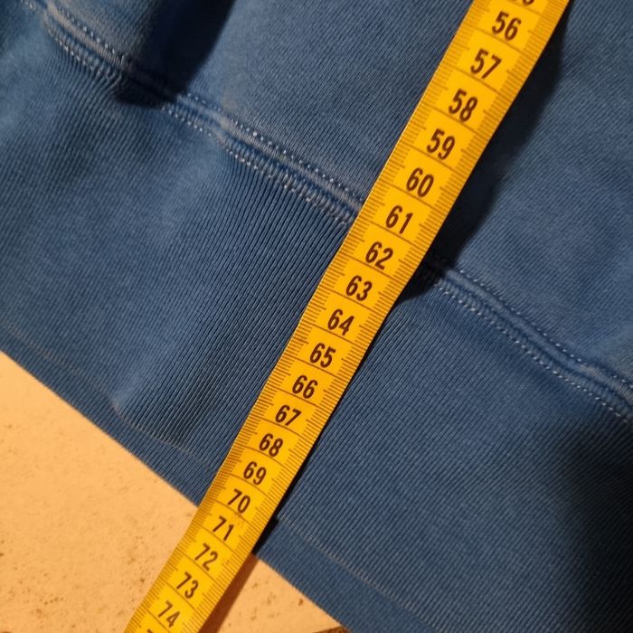 sweat-shirt DIESEL taille 14 / 16 ans (écrit M) - photo numéro 6