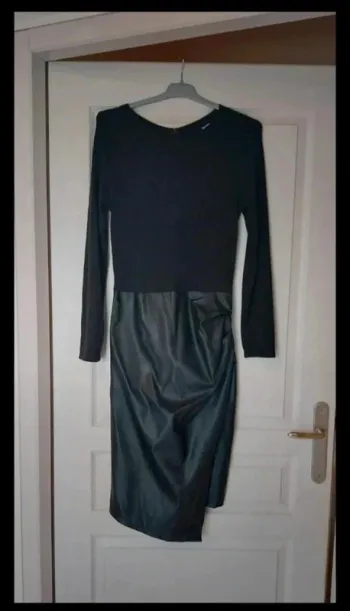 robe longue