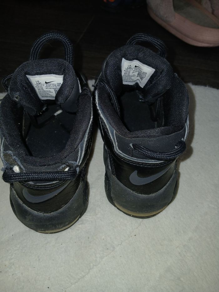 Nike garçon - photo numéro 3