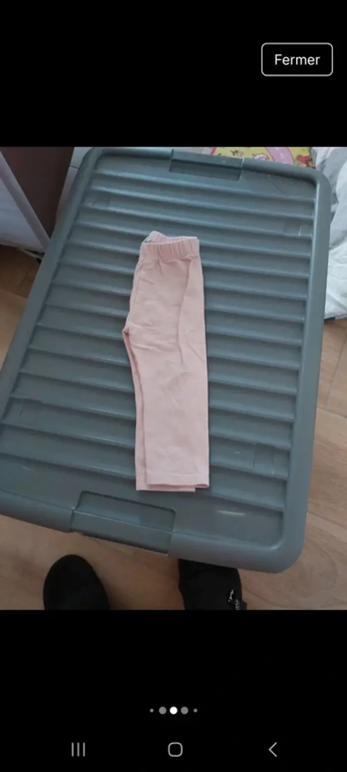 Legging 6mois - photo numéro 6