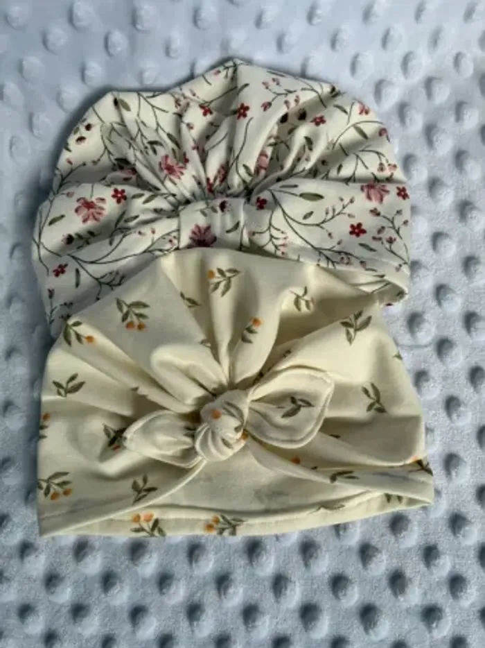 Lot de turban neuf - photo numéro 3