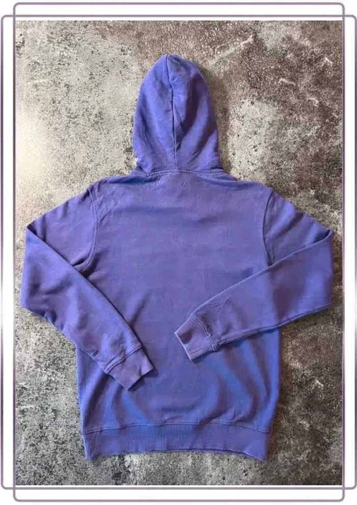 Sweat capuche homme Dickies S - Men hoodie - Felpa cappuccio uomo - Kapuzenpullover Herren - photo numéro 3