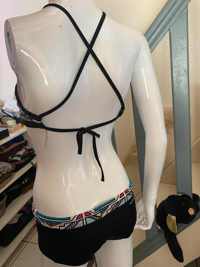 ref 584 Maillot de bain femme tailles olaian - photo numéro 3