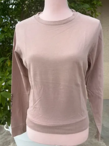 Sweat-shirt