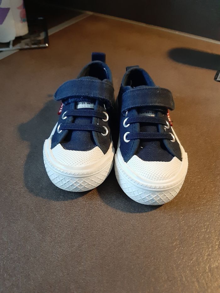 Chaussures levi's - photo numéro 2