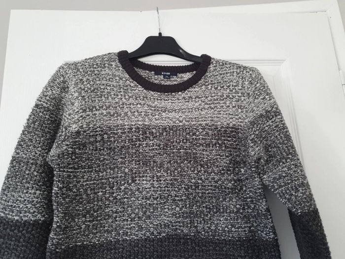Pull garçon 12 ans kiabi LC5 - photo numéro 3