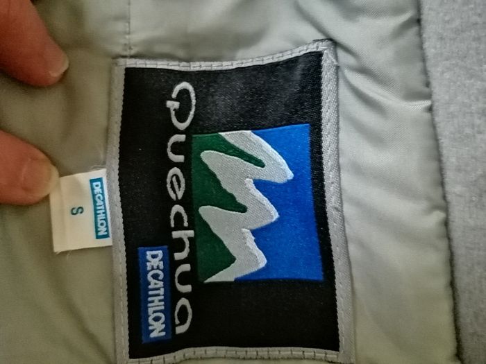 Blouson de ski mixte taille S - photo numéro 3