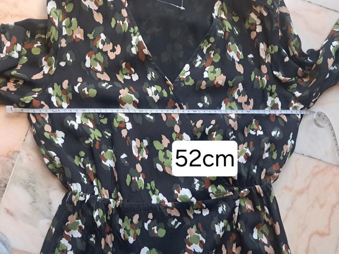 Liu Jo robe robe hiver 2022 T.44 neuve - photo numéro 19