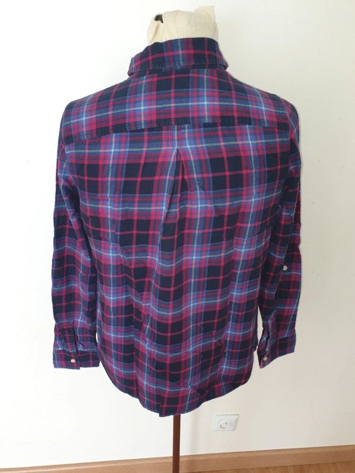 59- Chemise Tommy Hilfiger pour femme - photo numéro 8