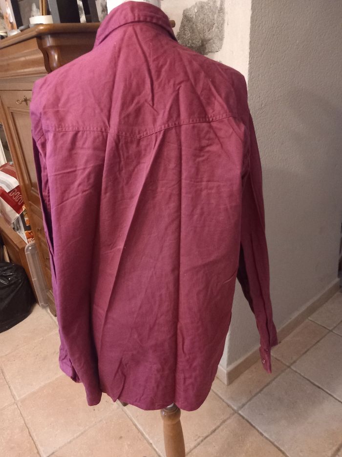 Chemise - photo numéro 3