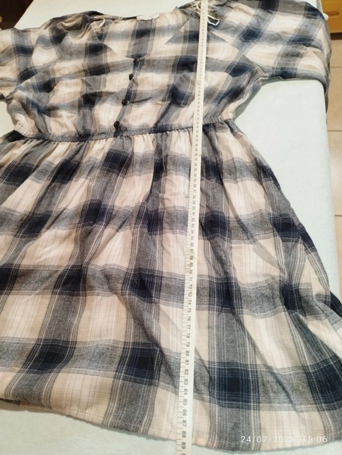 Robe chemise - photo numéro 9