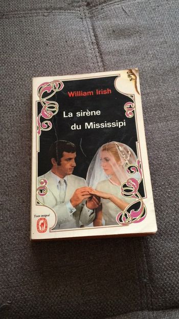 La sirène du Mississipi