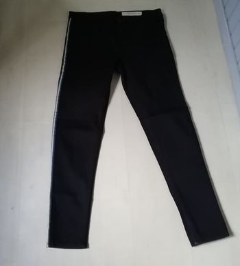 Pantalon super skinny fit