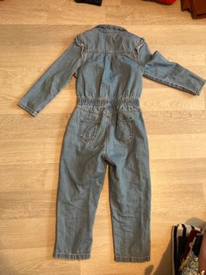 Combinaison - photo numéro 3