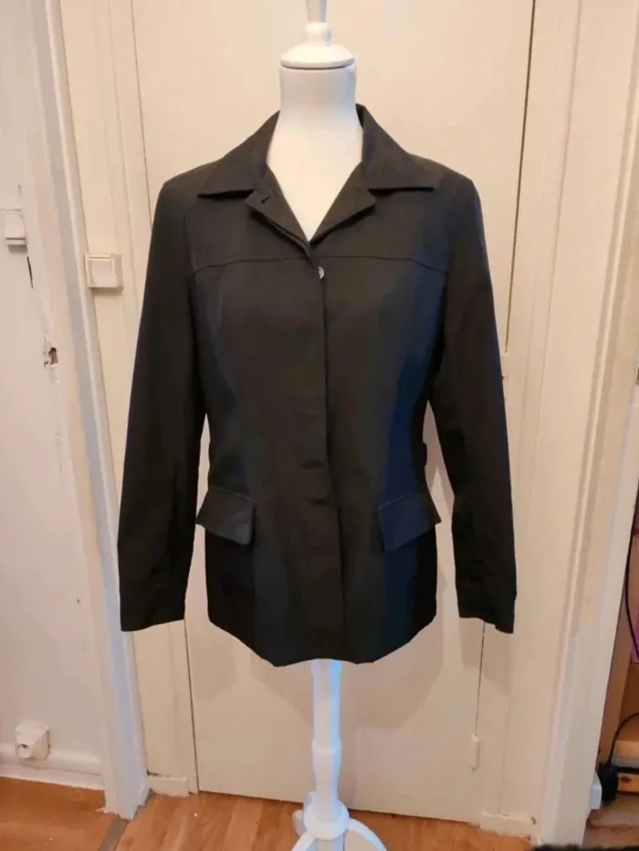 Blazer taille 40 Patrick Gerard modèle depose soho