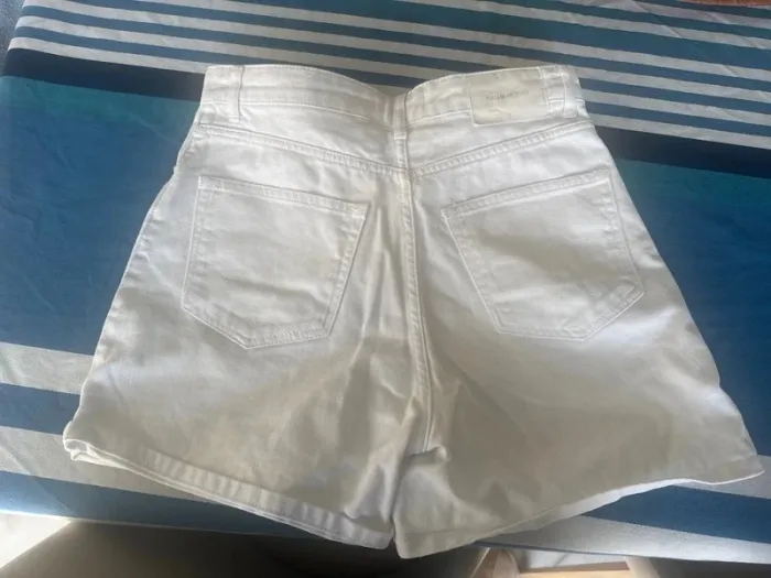 Short pull&bear - photo numéro 4