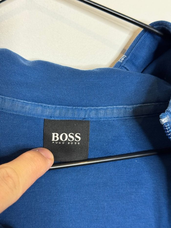 veste de sport Hugo Boss - photo numéro 4