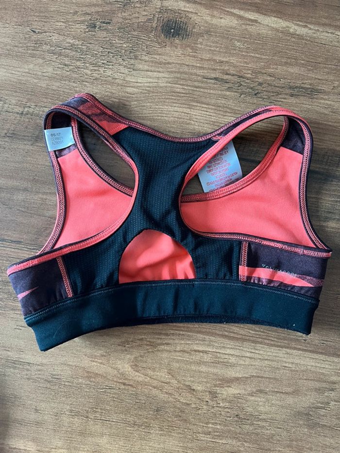 Brassière de sport Adidas - photo numéro 2