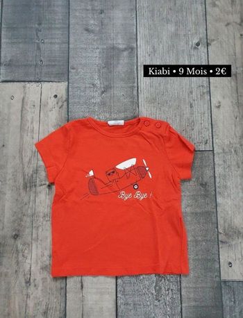 T-shirt