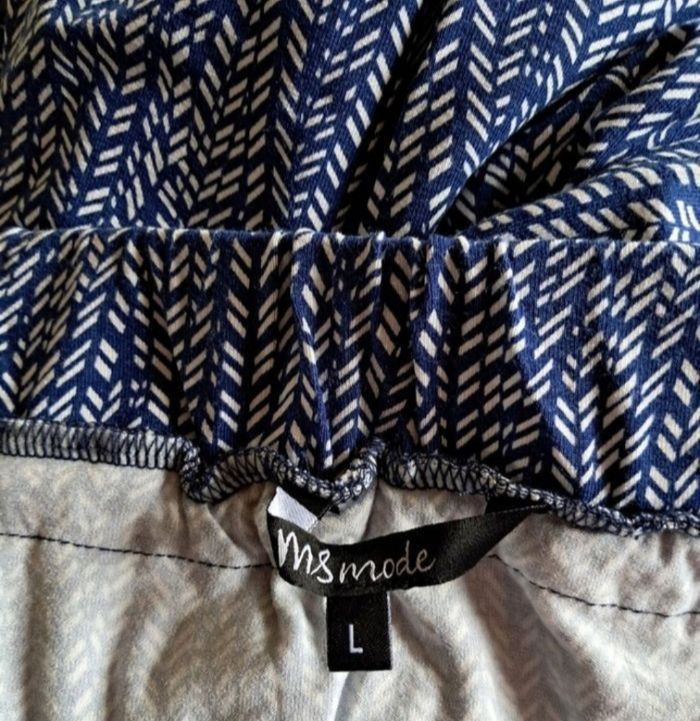 Jupe longue NEUVE taille L - photo numéro 4