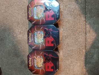 Pokebox rivalité destinés