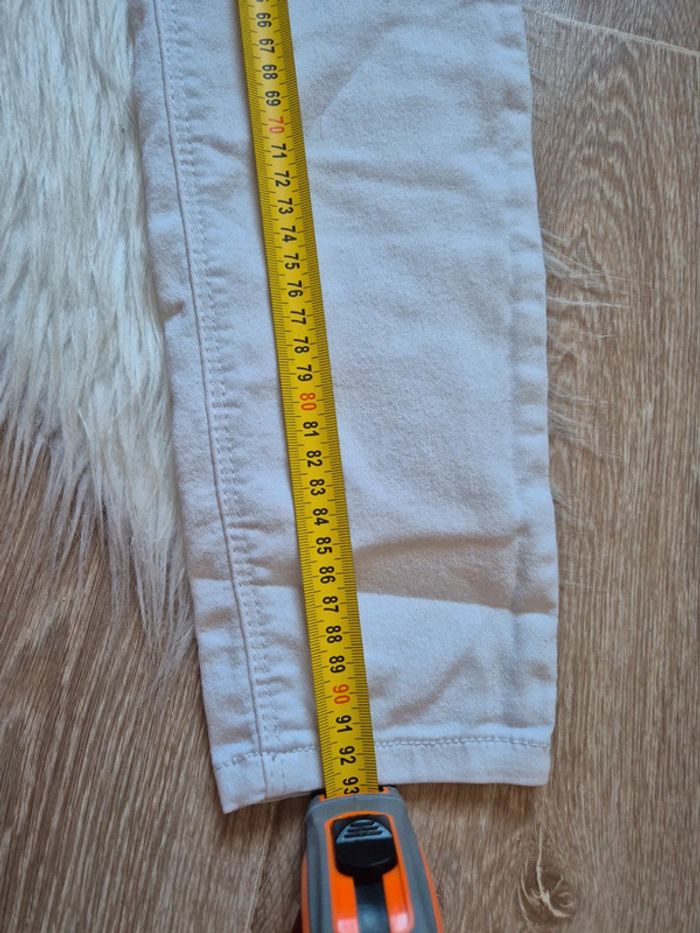 Pantalon bershka 38 - photo numéro 6