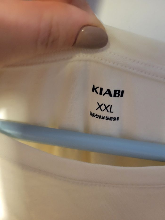 Maillot - photo numéro 3