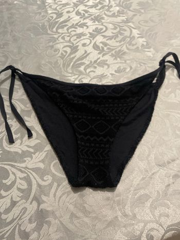 Bas de maillot de bain femme