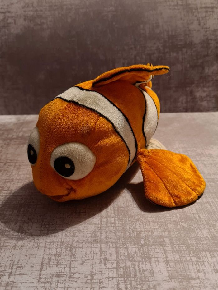 Peluche Nemo