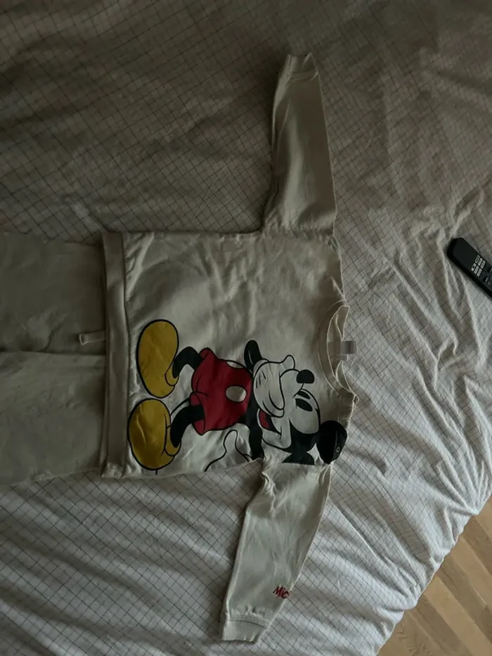 Ensemble Baby Disney Mickey - photo numéro 2