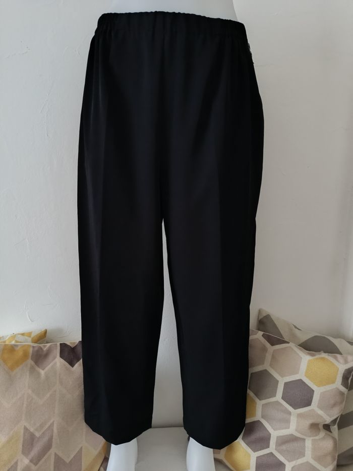 Pantalon élastique - photo numéro 3