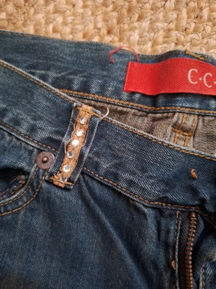 Jean CCDK année 80 - photo numéro 3