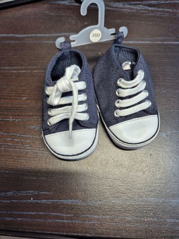 Chaussure bébé