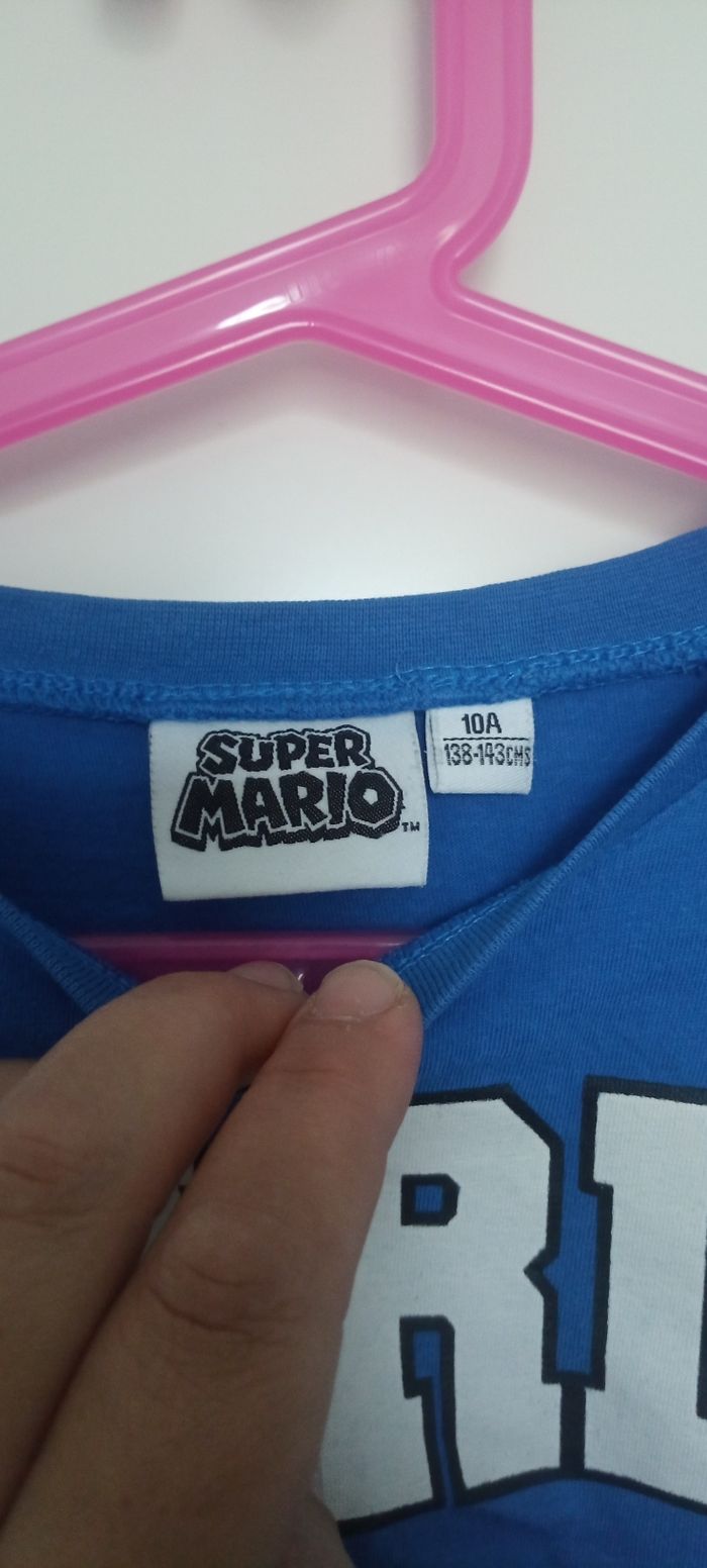 Polos Mario - photo numéro 3