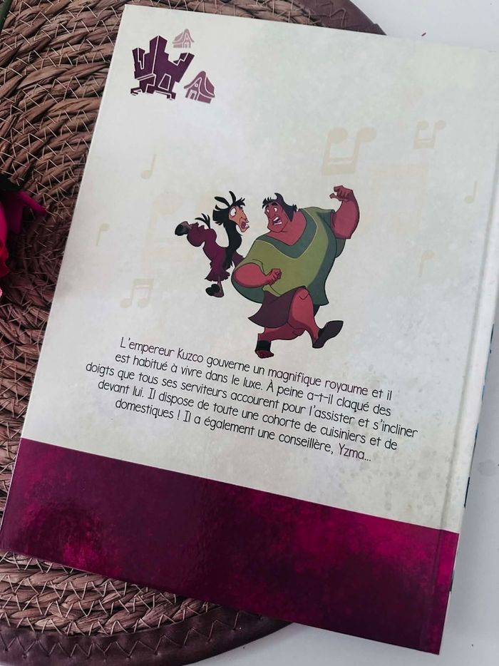 Livre disney - photo numéro 5