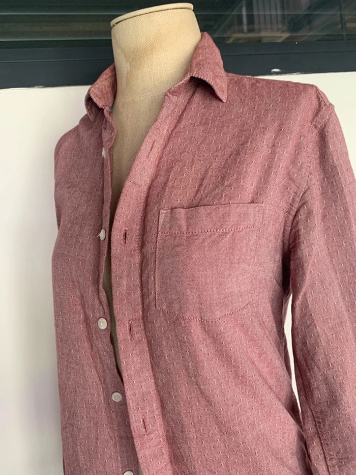 Chemise - photo numéro 2