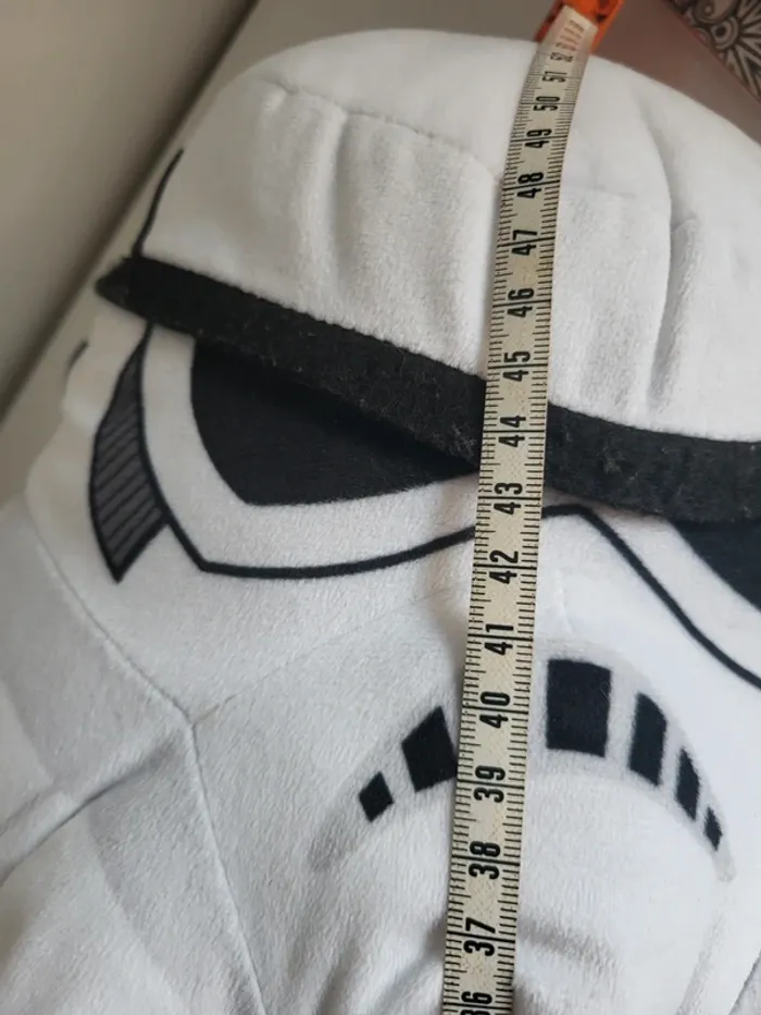 Peluche Stormtrooper - photo numéro 5