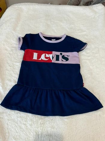 robe levi's