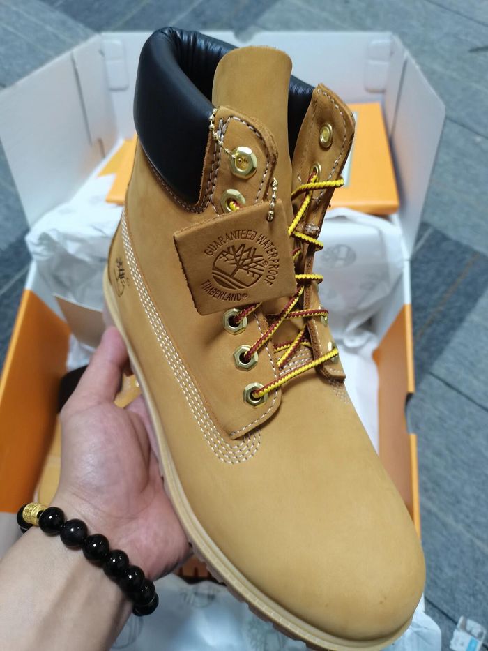 Timberland Premium 10061W taille 44 - photo numéro 6