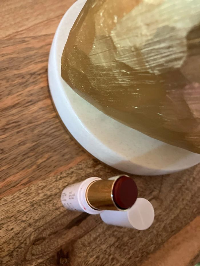 Marionnaud neuf lipstick rouge à lèvres essential neuf 2.7 ml - photo numéro 5