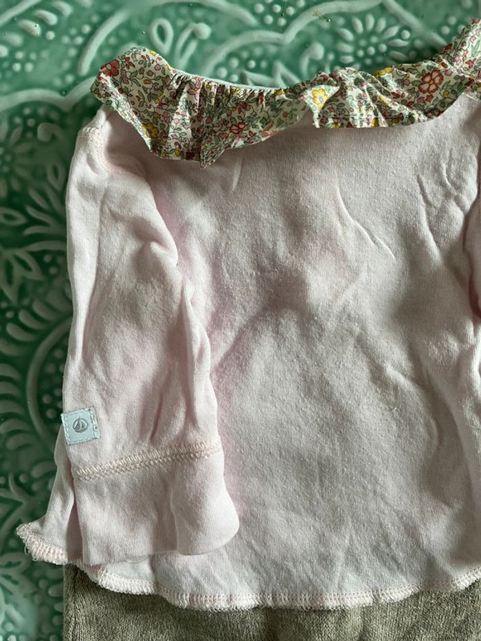 Ensemble 1 mois - photo numéro 2