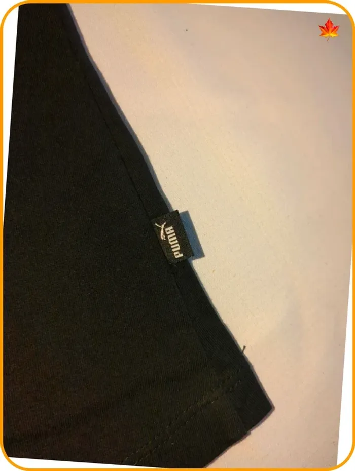 T-shirt femme Puma - photo numéro 3