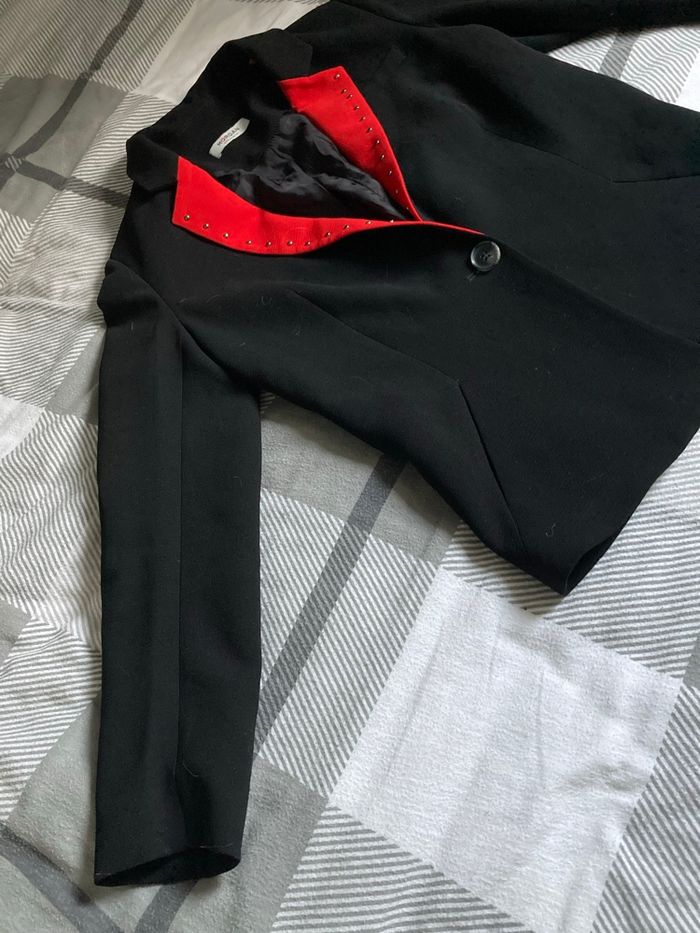 Veste Morgan taille 36 - photo numéro 5