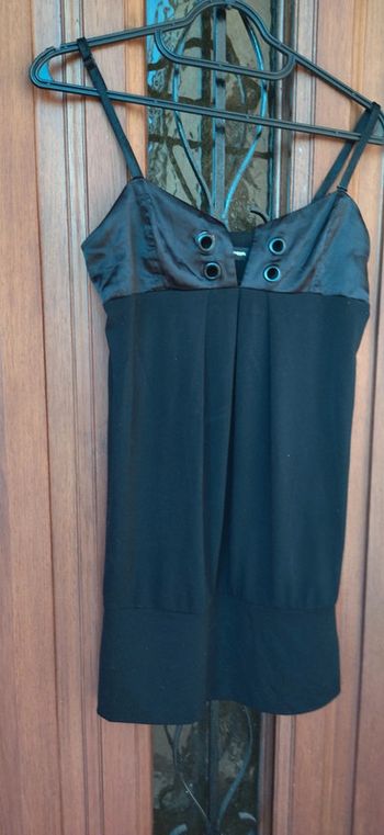 Robe d'été Jennyfer