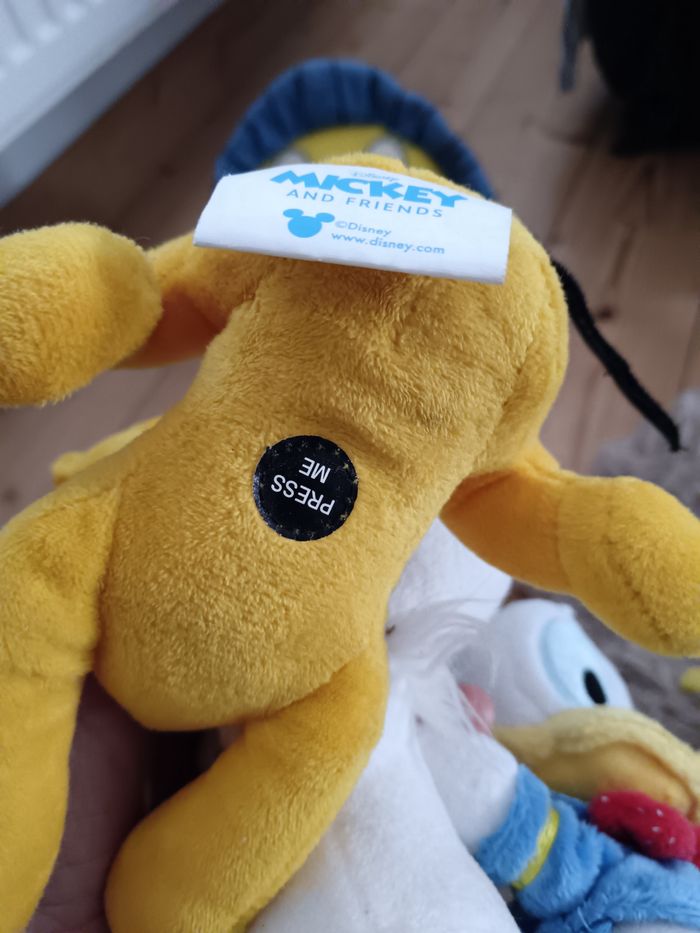 #3 petites peluches - photo numéro 2