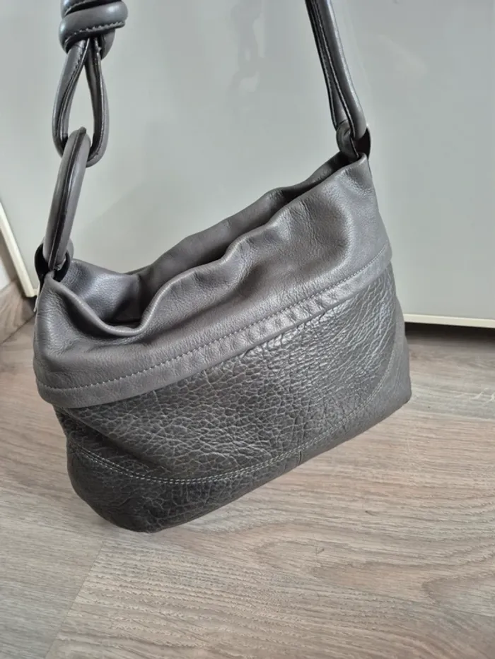 Sac à main Séquoia - photo numéro 7
