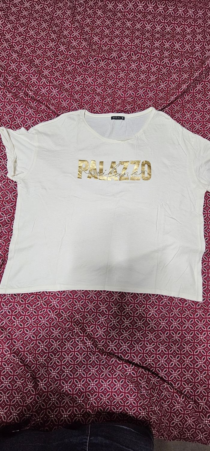 Tee-shirt